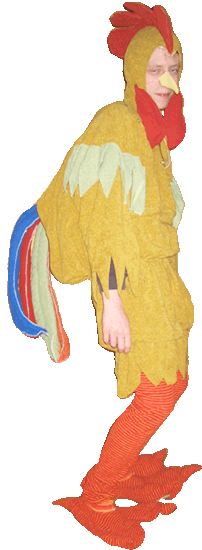 Gockel